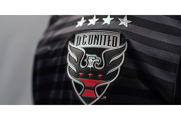 DCユナイテッド、首都クラブのプライドが滲む18‐19新ユニフォームを発表！ 画像