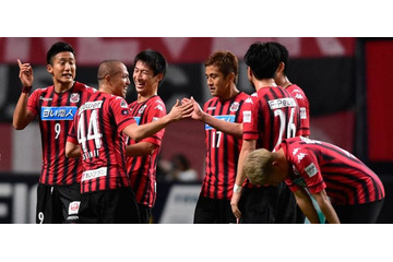 J1札幌、MLSの2チームを倒す！全4ゴールを映像でチェックだ 画像