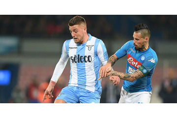 デカいのに巧すぎ！超大器ミリンコヴィッチ＝サヴィッチの「お洒落テク」を見たか 画像