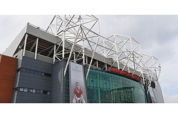 オールド・トラッフォードに企業名がついたら、いくらになる？ 画像