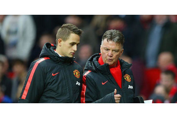 ヤヌザイ、ファン・ハールを強烈批判！彼は若手の育成を知らん 画像