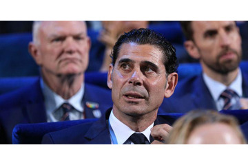 あのレアル・マドリーのレジェンド、夏からACL出場クラブで指揮か？ 画像