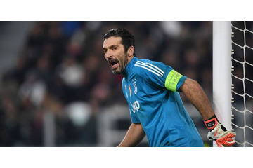 ブッフォンじゃCLは勝てない…元ドイツ代表MFが厳しい指摘 画像