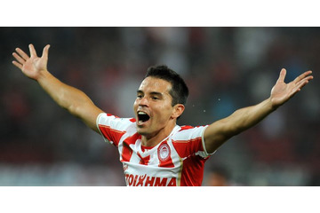 36歳サビオラ、なんとフットサルで現役復帰だ！ 画像
