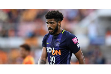 広島FWパトリックは日本が大好き！「笑いが止まらなかった」ことって？ 画像