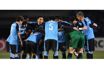 川崎Fのあの選手、ACLの登録リストで名前を間違えられる… 画像