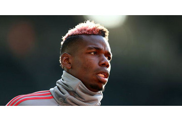 レアル・マドリー、なんとポグバ獲得の準備か？ 画像