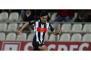 中島翔哉、爆発だ！圧巻の「1ゴール1アシスト」を見よ（動画あり） 画像