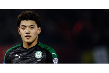 堂安、ロッベンやスアレスの記録に並ぶ！10代での「×××」は史上4人目 画像