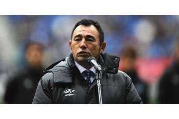 FC東京の長谷川監督、水沼宏太の慰留に「探りを入れた」エピソードとは 画像