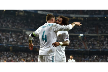 「いま最も“過大評価”されている5人の大物DF」 画像