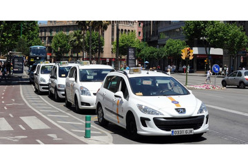 WBA4選手のタクシー泥棒、なかなか鮮やかな手口だったらしい 画像