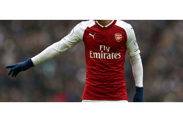 アーセナル、300億円で胸スポンサーと契約延長！日本企業の記録が抜かれる 画像