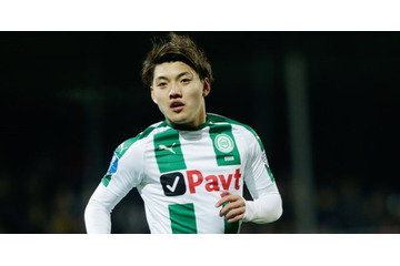 堂安律、今季5点目がいいぞ！「絶妙ゴール」を映像で見る 画像