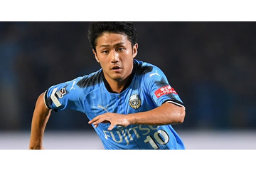 いよいよJ開幕！最初からエンジン全開で「W杯出場」を狙う6人の日本人選手 画像