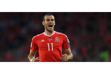 中国代表、太っ腹！ベイルが来たら「×××円」をウェールズに支払う 画像