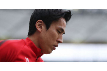 フランクフルト、長谷部誠に契約延長オファーへ 画像