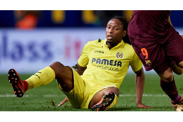 現役サッカー選手の「衝撃的事件」！殺人未遂も…指切断の脅迫か 画像