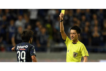 Jリーグ、新季に向けた「ジャッジ基準」の説明動画を公開！要チェックだ 画像