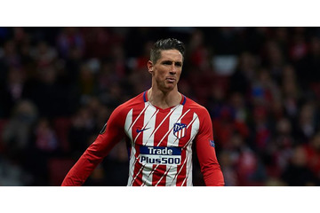 J・フォンテ、中国行き決定！F・トーレスやカラスコも？ 画像