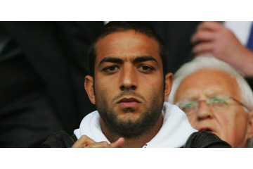 あの元問題児ミド、PSGのスタッフ入りか？ 画像