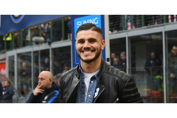 PSGとレアル・マドリー、イカルディ獲得オファーを準備 画像