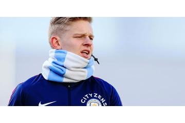 デ・ブライネとそっくりと話題のシティ選手、「人違いされた話」が面白い 画像