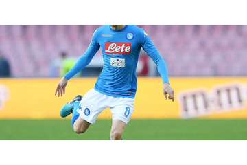 リヴァプール、大人気のイタリア代表MFをターゲットに？ 画像