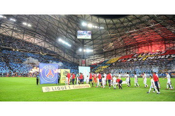 選手の美人嫁＆彼女で見るフランスダービー、勝利はどちらに！ 画像