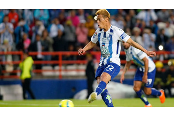 本田圭佑、絶対外せないPKを沈める！今季7ゴール目（動画あり） 画像