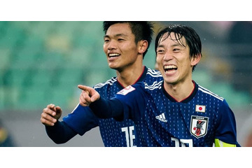 2018年のJ1開幕戦、スタメンを勝ち取った「東京五輪世代」の13人って？ 画像