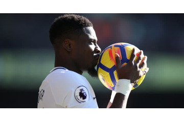 あのオーリエがやらかす…なんと「1試合で3回もファウルスロー」 画像