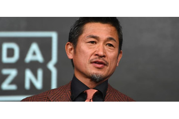 「祝51歳！カズと同じ1967年生まれの有名選手たち、覚えてる？」 画像