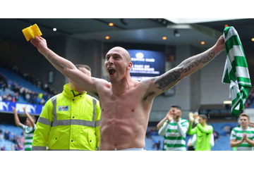 俊輔の元同僚がやべぇ！とにかくヤバすぎると話題に 画像