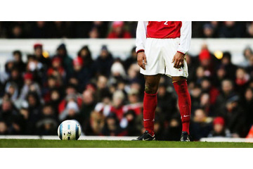 プレミアリーグ、歴代のアシストキングTOP10 画像