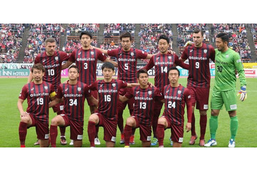 J1神戸の意外な事実…J1開幕戦、なんと6人が「左利き」だった 画像