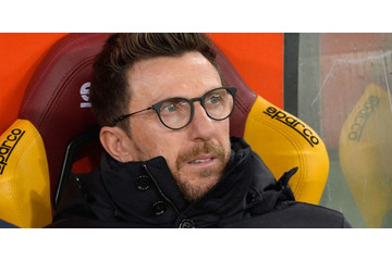 中田英寿が指摘、古巣ローマの「旧友」監督に必要なこととは？ 画像