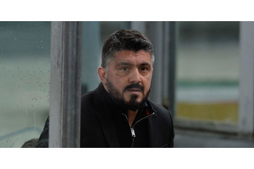 イタリア副委員長コスタクルタ、「代表監督にガットゥーゾはどう？」との問いに… 画像