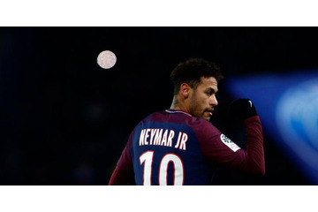 PSG監督、ネイマール長期離脱は嘘！と語るも…ドクターの見方は？ 画像