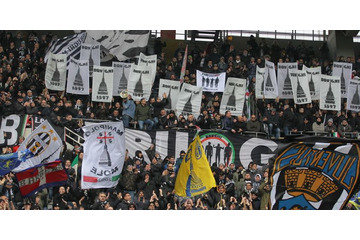 ユヴェントス、総負債が72％増加で367億円に 画像