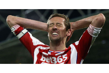 相当面白いクラウチのインタビュー、彼が思う「神」とは誰？ 画像