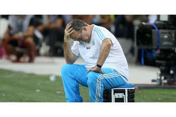 ビエルサはダメ監督だとなぜ言えない！元マルセイユFWが強烈批判 画像