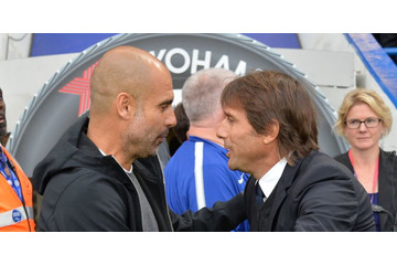 シティ対チェルシー、リッチすぎる移籍金トップ5ランキング勝負！ 画像