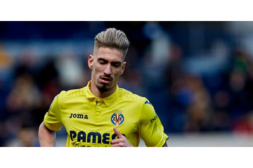 アトレティコが接近…中国行き選手の代わりは、ビジャレアルの新星か？ 画像