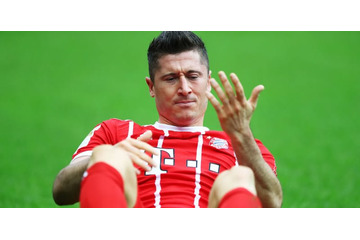 前節のブンデス、全9試合での得点数はわずか「14」…歴史的数字だった 画像