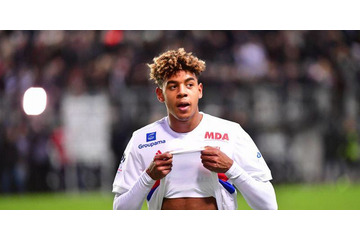リヨンの16歳超神童、新契約拒否！モナコかライプツィヒへ移籍か？ 画像
