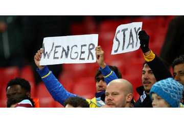 ヴェンゲルを十分に置き換えられる9名の監督 画像