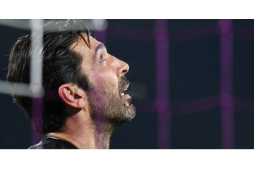 イタリア代表DF、31歳で死去…ブッフォンも「会ったなかで最高の選手」と追悼 画像