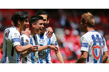 本田圭佑、曲がるコーナーでアシスト！（動画あり） 画像