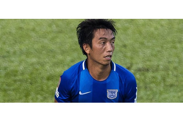 柏レイソルとACLで戦うチームに、愛称が「中村俊輔」由来の選手がいる 画像